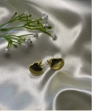 Aretes Mini Estrella — imagen 1 de 1