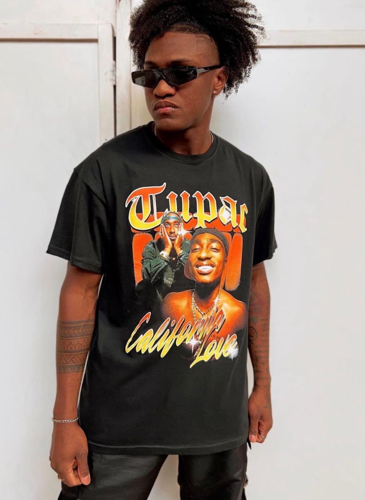 Remera California Love — imagen 1 de 2