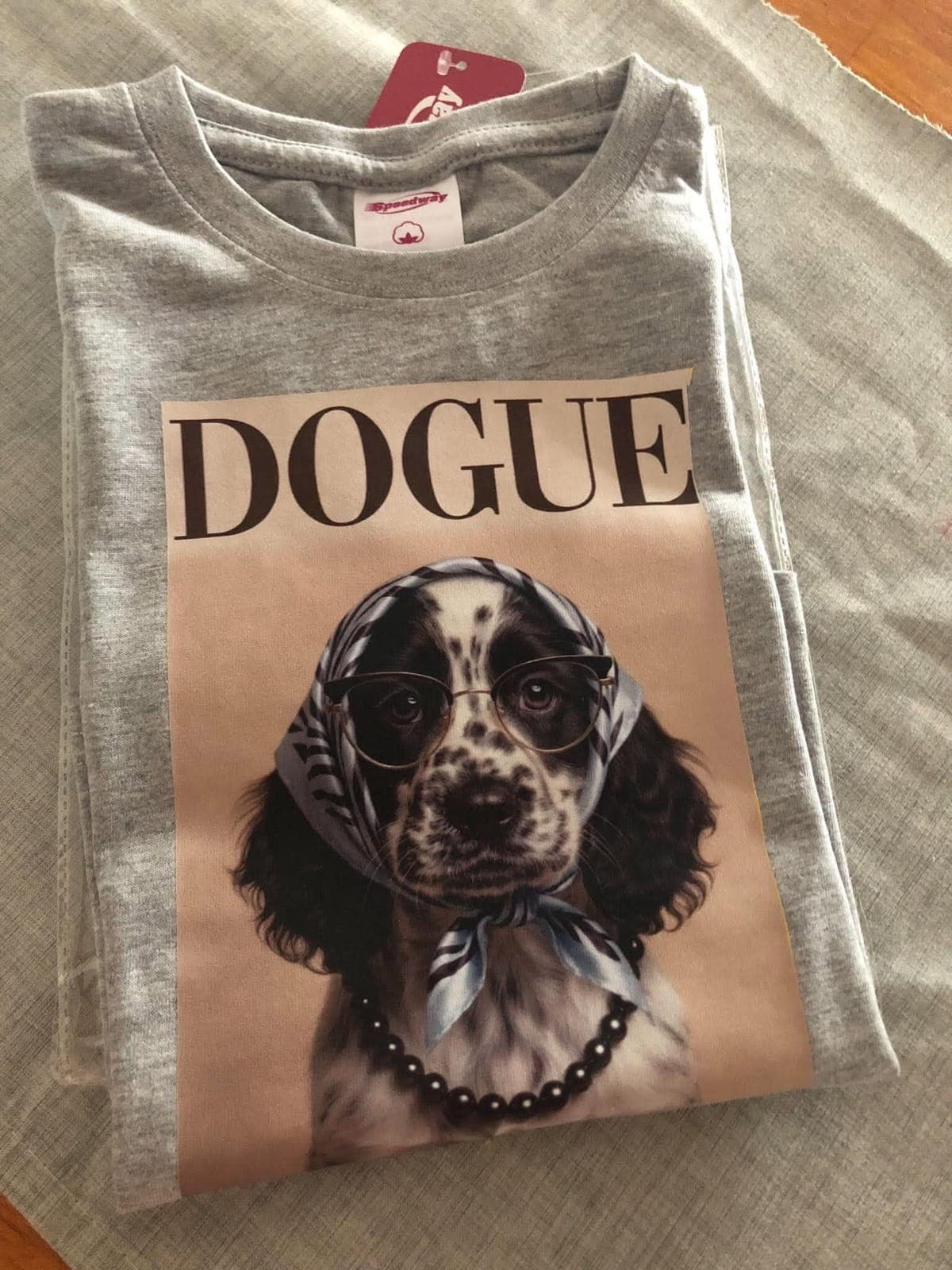 Remera de niño/a