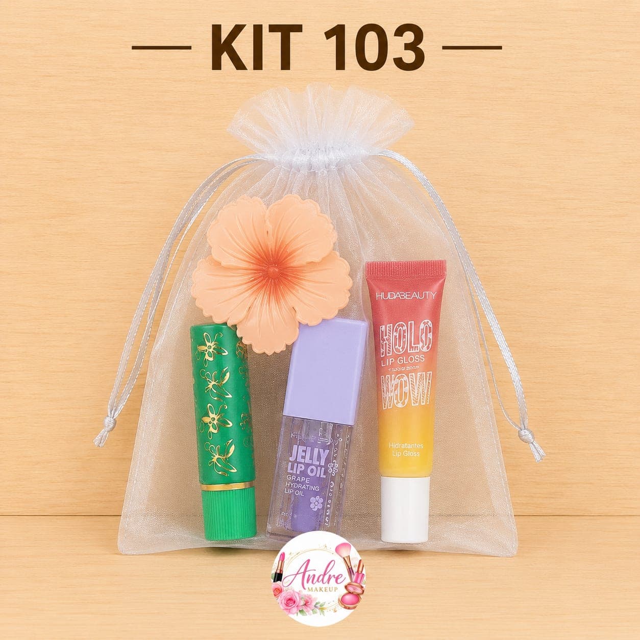 ✨ Kit 103 – Labios ✨ — imagen 1 de 1