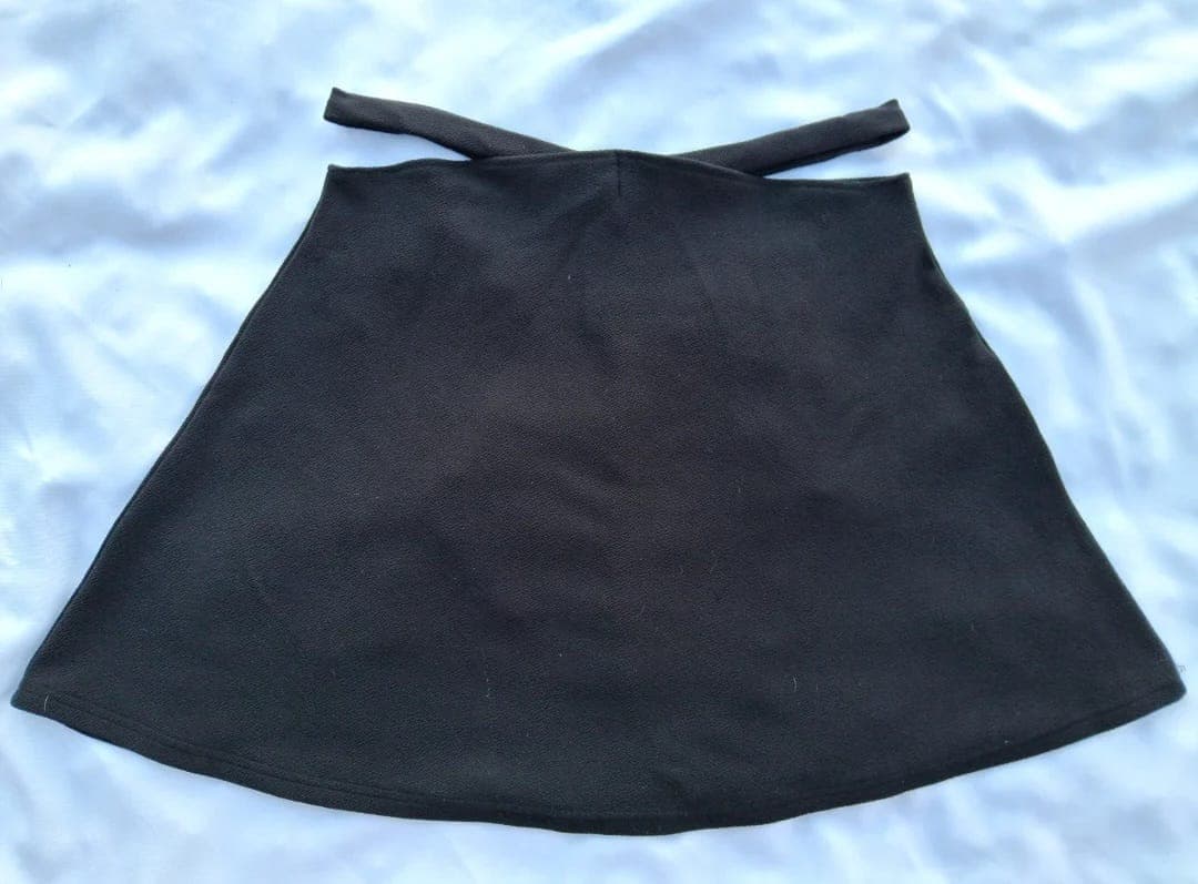 Falda Black — imagen 1 de 1