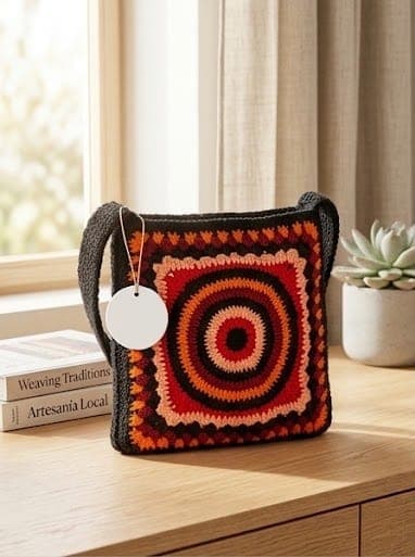 Bolso Espiral