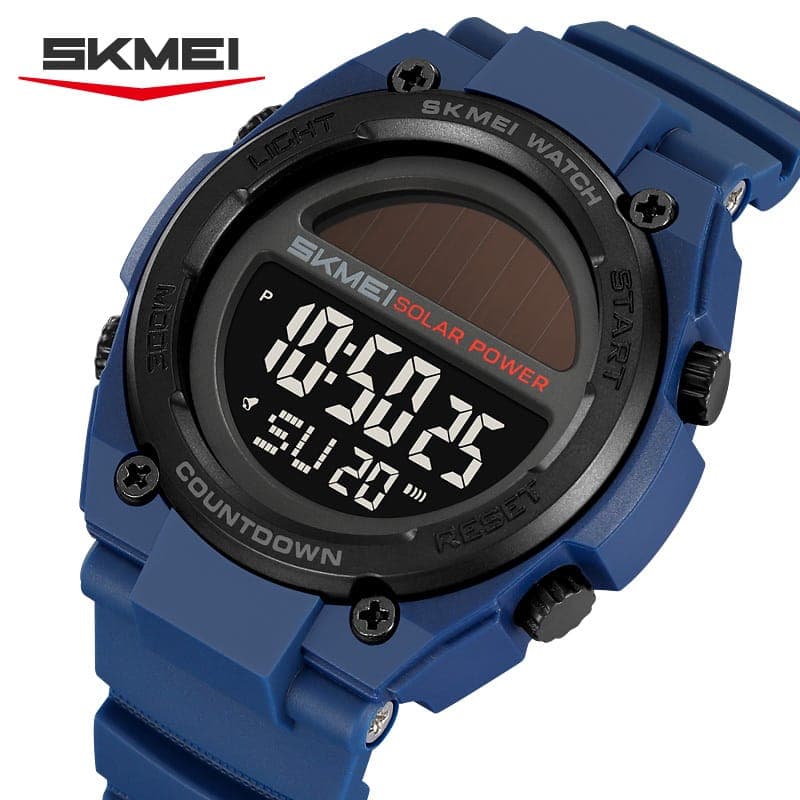 Skmei 2712 — imagen 1 de 4
