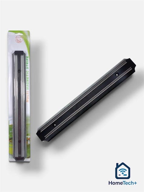 Barra magnética para cocina 38 cm