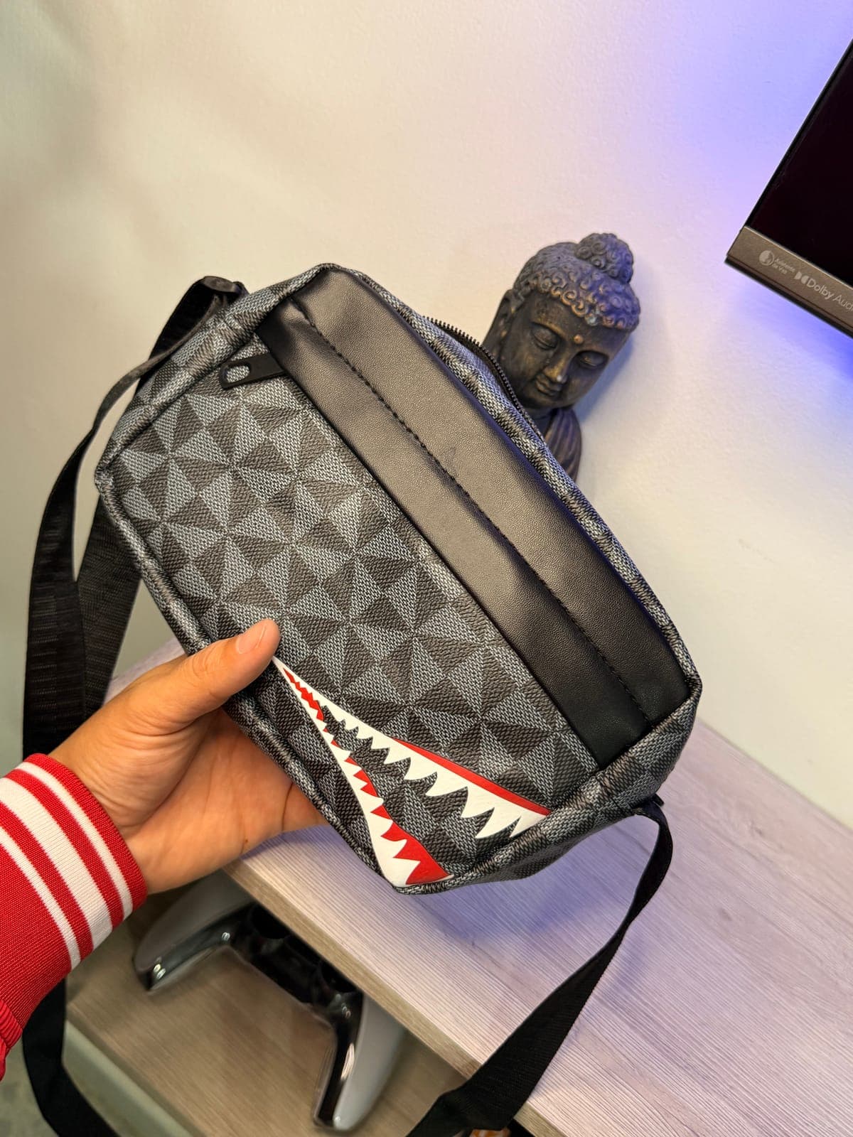 Bolso de hombro
