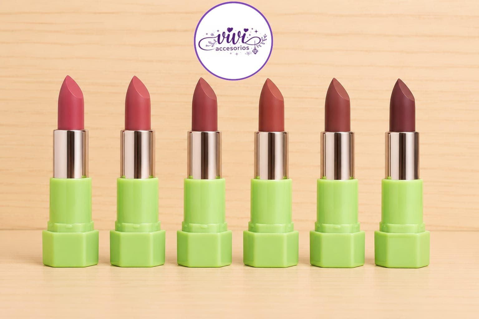 Labial Aloe Vera DISHALI