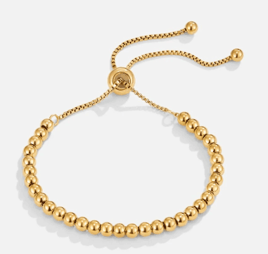 Pulsera Mansa Oro