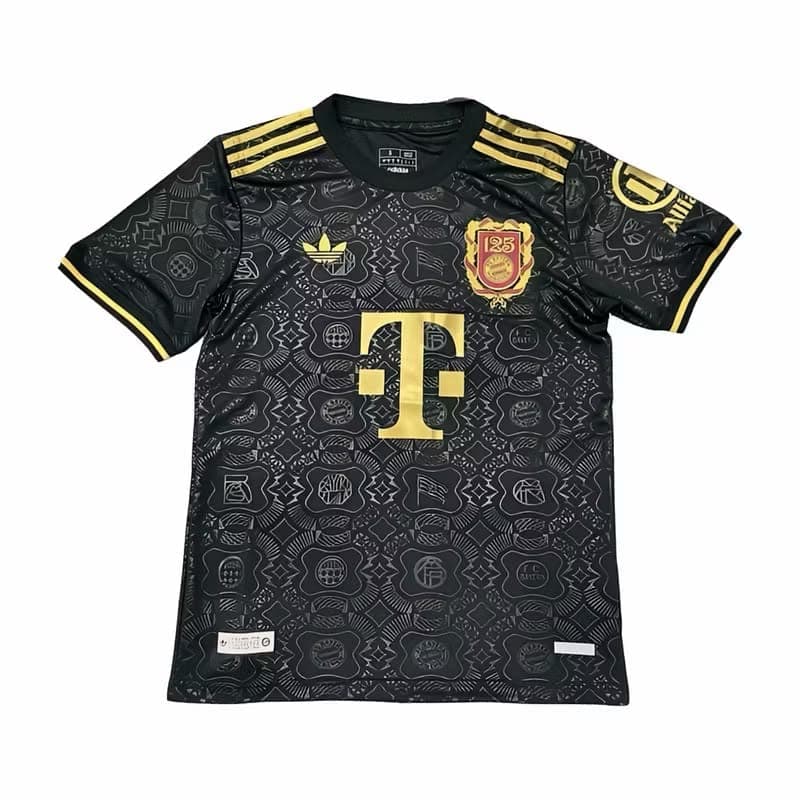 Bayern 125 Aniversario — imagen 1 de 1