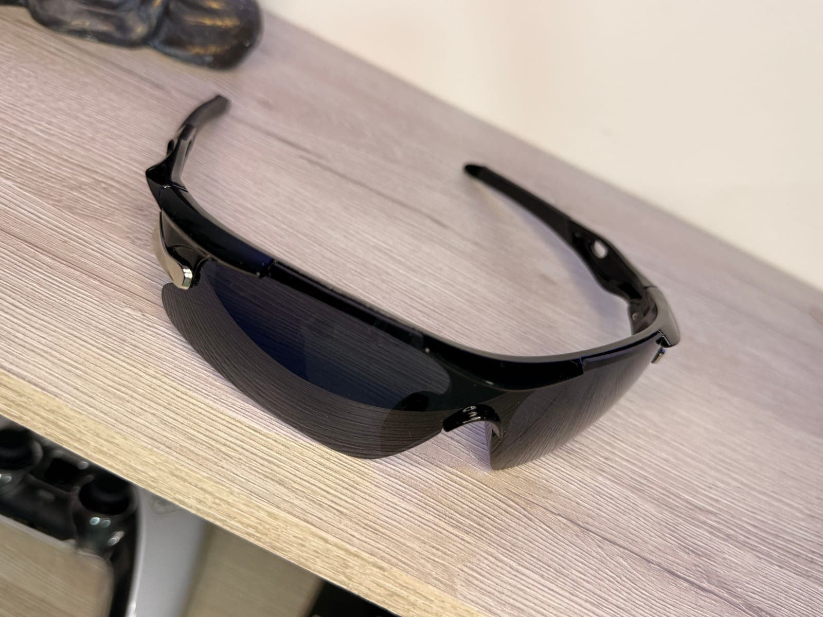 Lentes unisex
