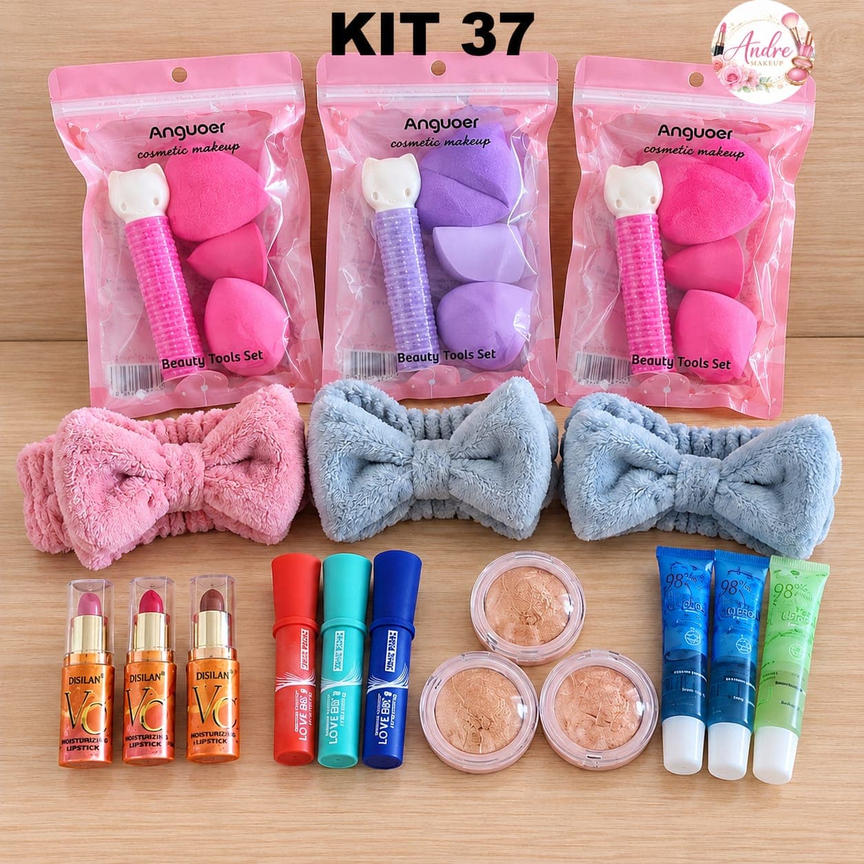 ✨ KIT 37 EMPRENDEDOR ✨ — imagen 1 de 1