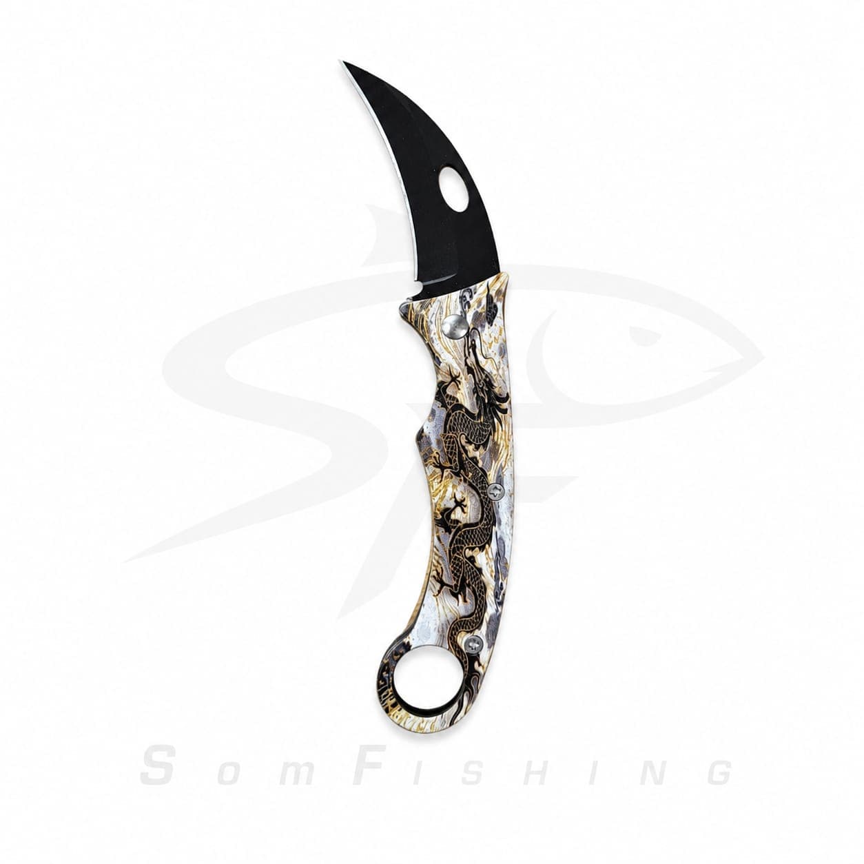 Cuchillo Camping — imagen 1 de 1