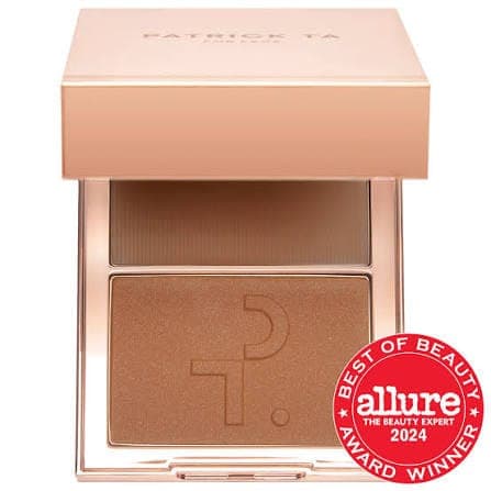 Patrick Ta - Duo Bronzer Standard