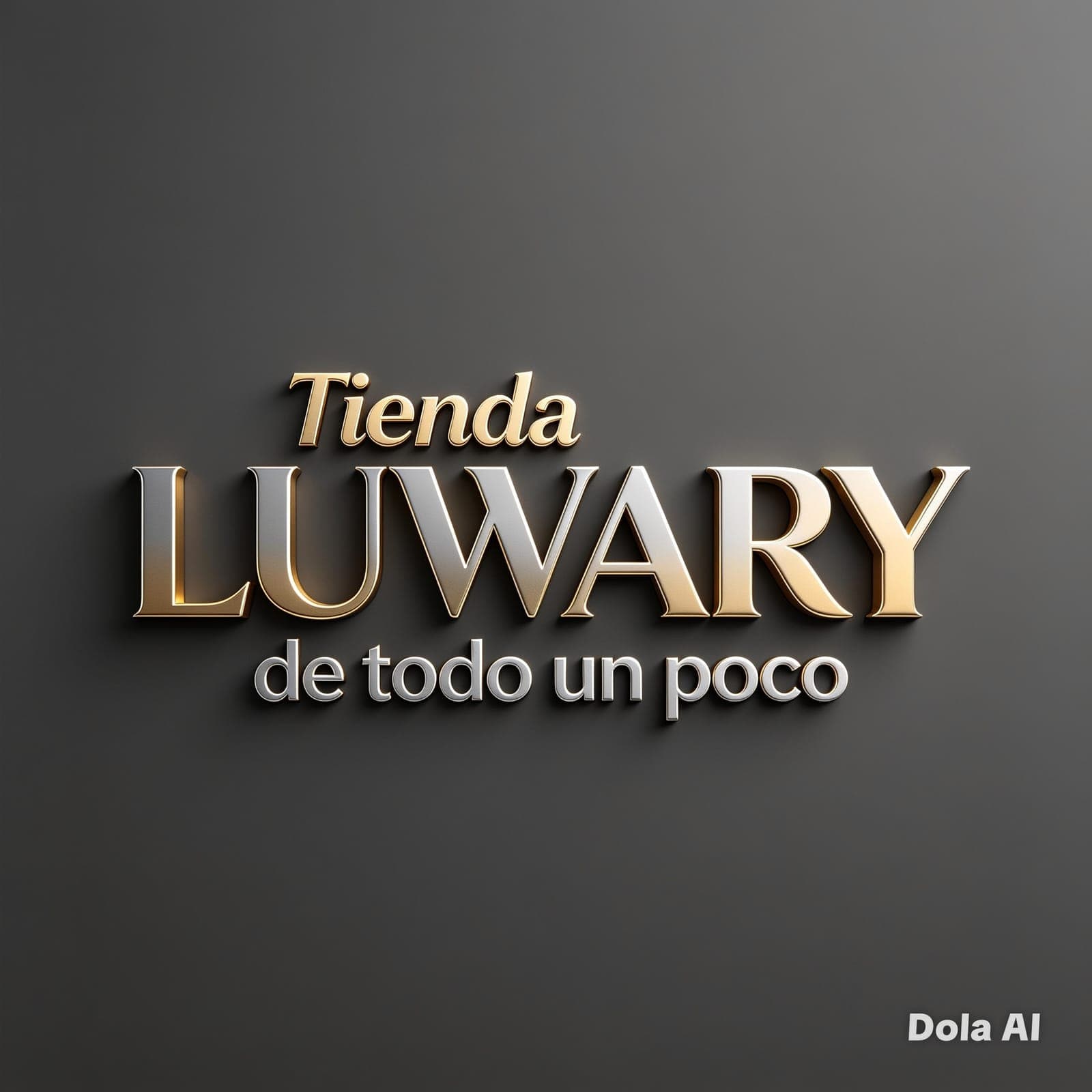TiendaLuwary