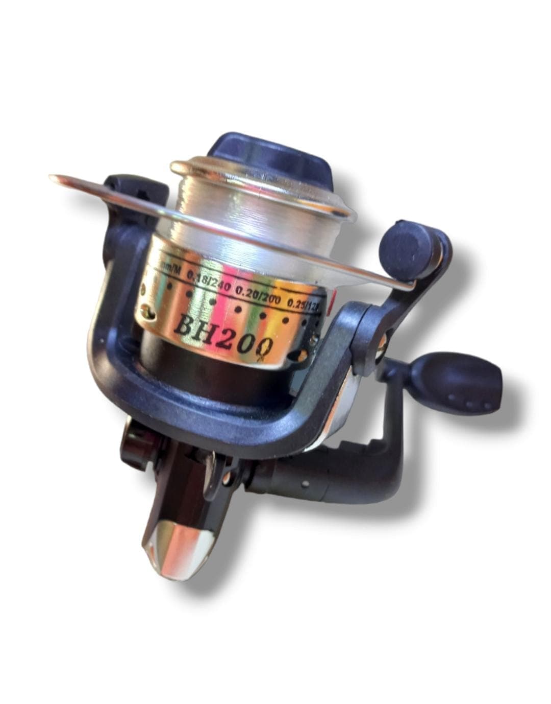 REEL BH200 — imagen 1 de 1