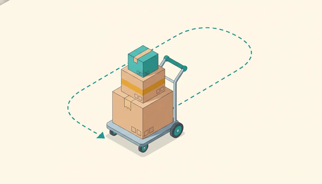 Comparativa de couriers para tiendas online.