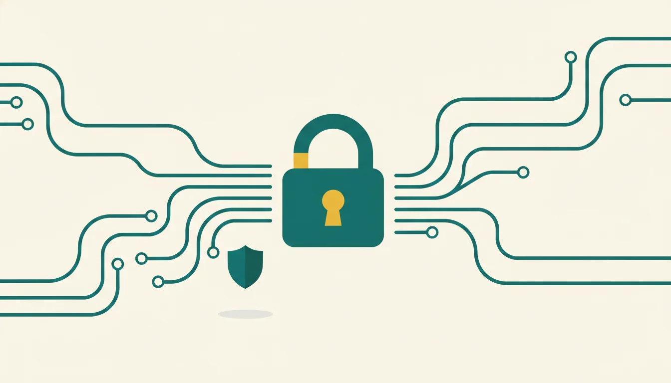Seguridad: tokenización y antifraude.