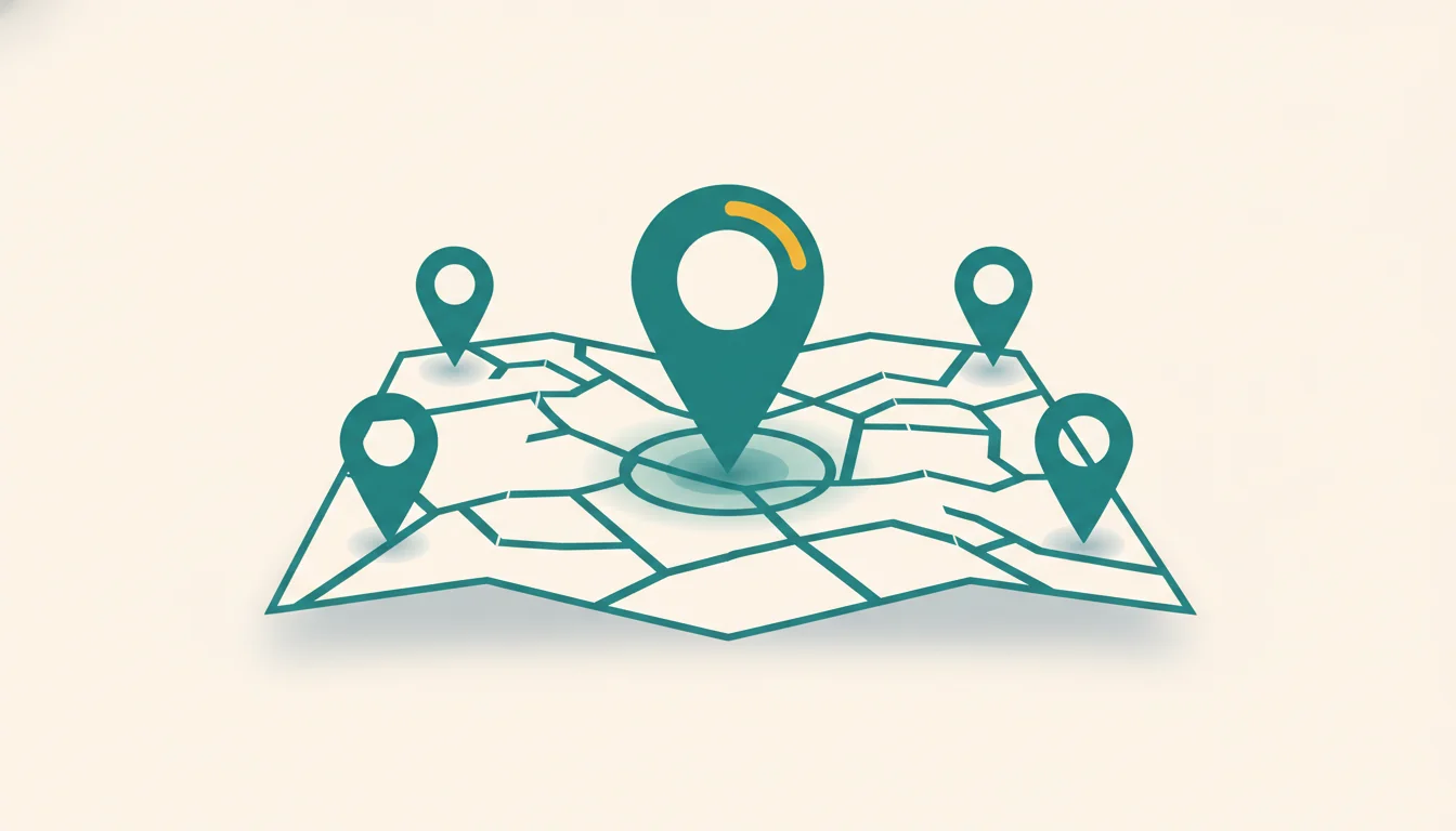 Visibilidad en Google Maps y Local Pack.