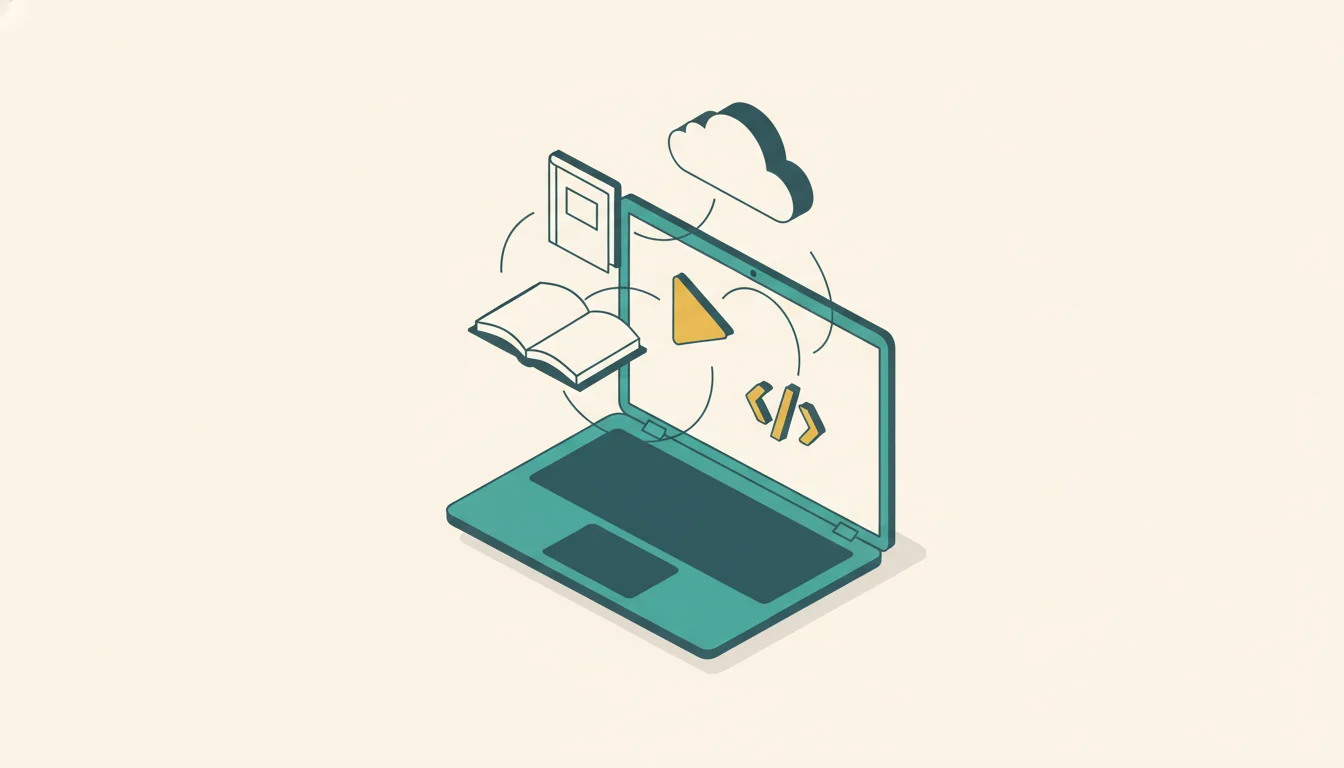 Tipos de productos digitales que escalan.